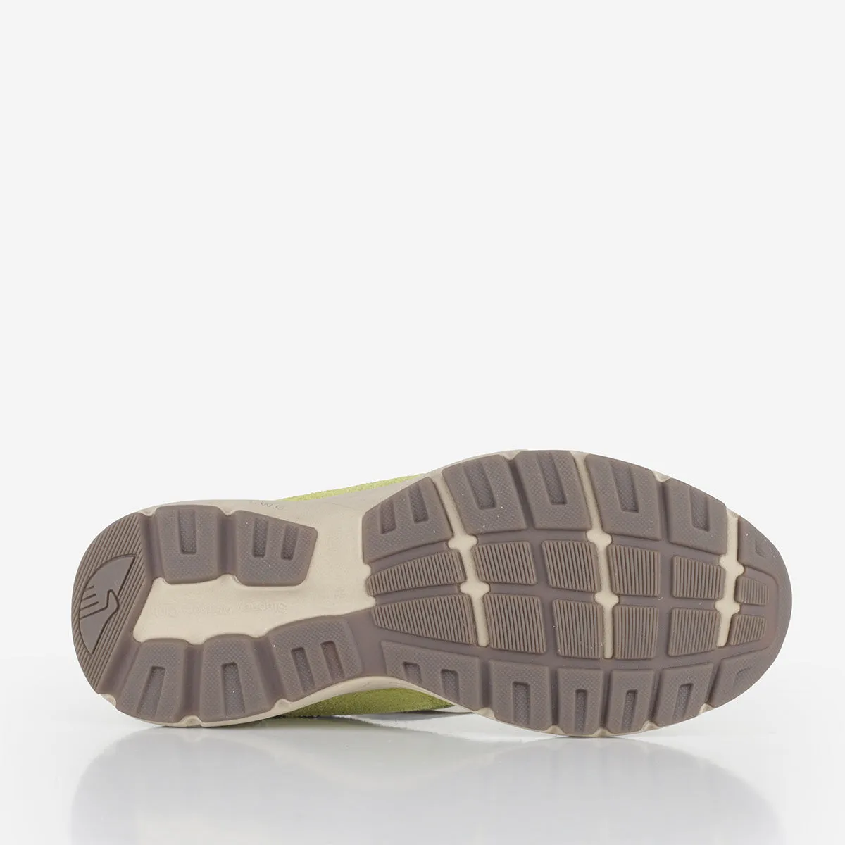 Top Rated Stepney Workers Club Amiel S-Strike Geo Merged Shoes  Ends Soon!