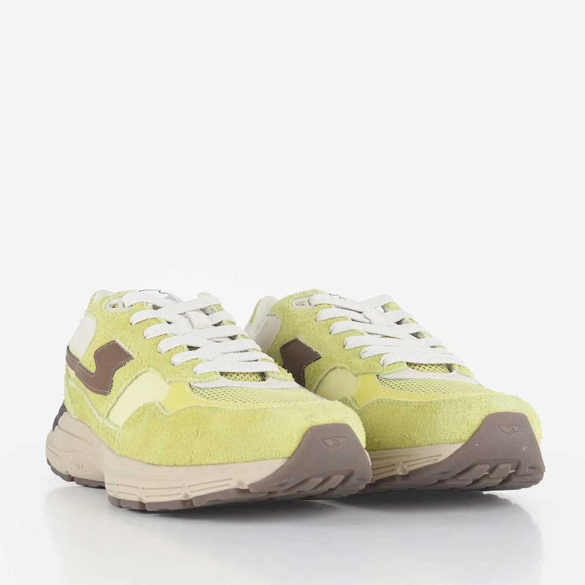 Top Rated Stepney Workers Club Amiel S-Strike Geo Merged Shoes  Ends Soon!
