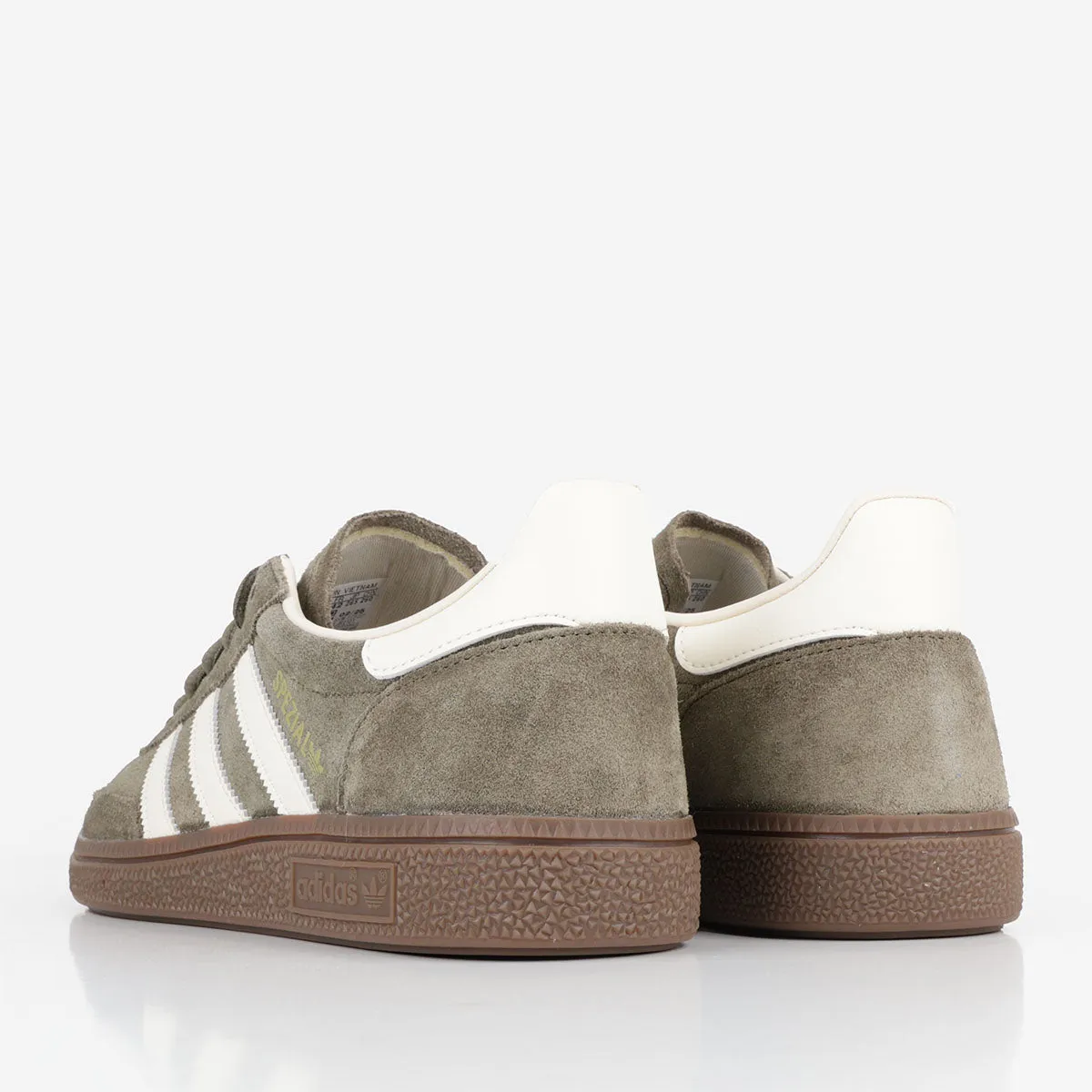 Trending Now Adidas Originals Handball Spezial Shoes  Dont Miss Out!