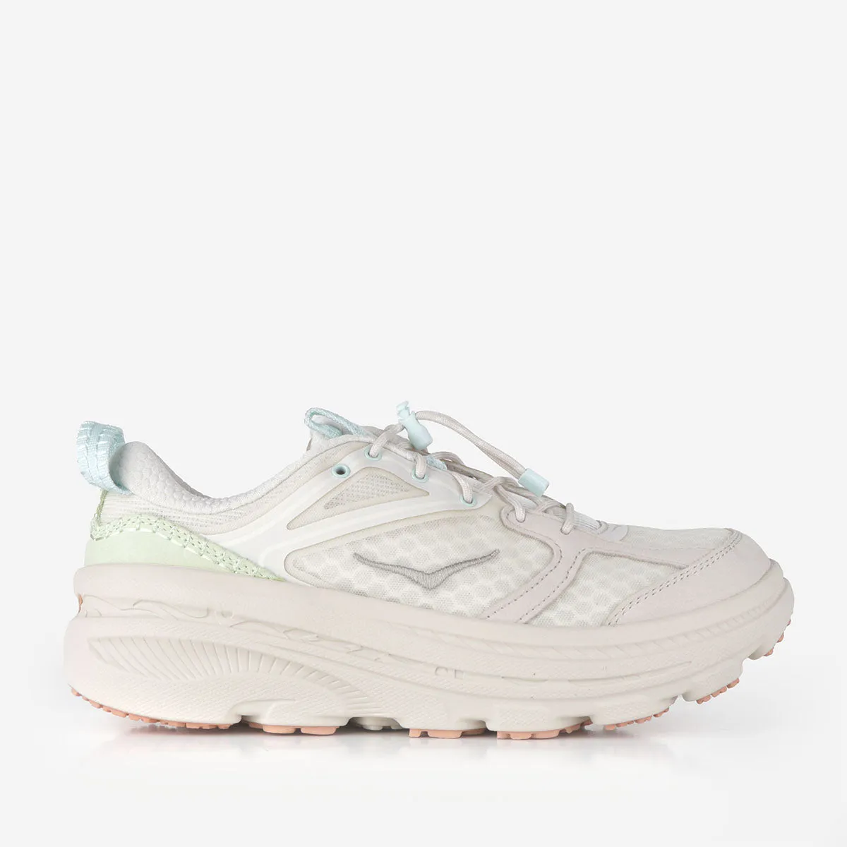 Trending Now HOKA Bondi B3LS Shoes  Last Chance!