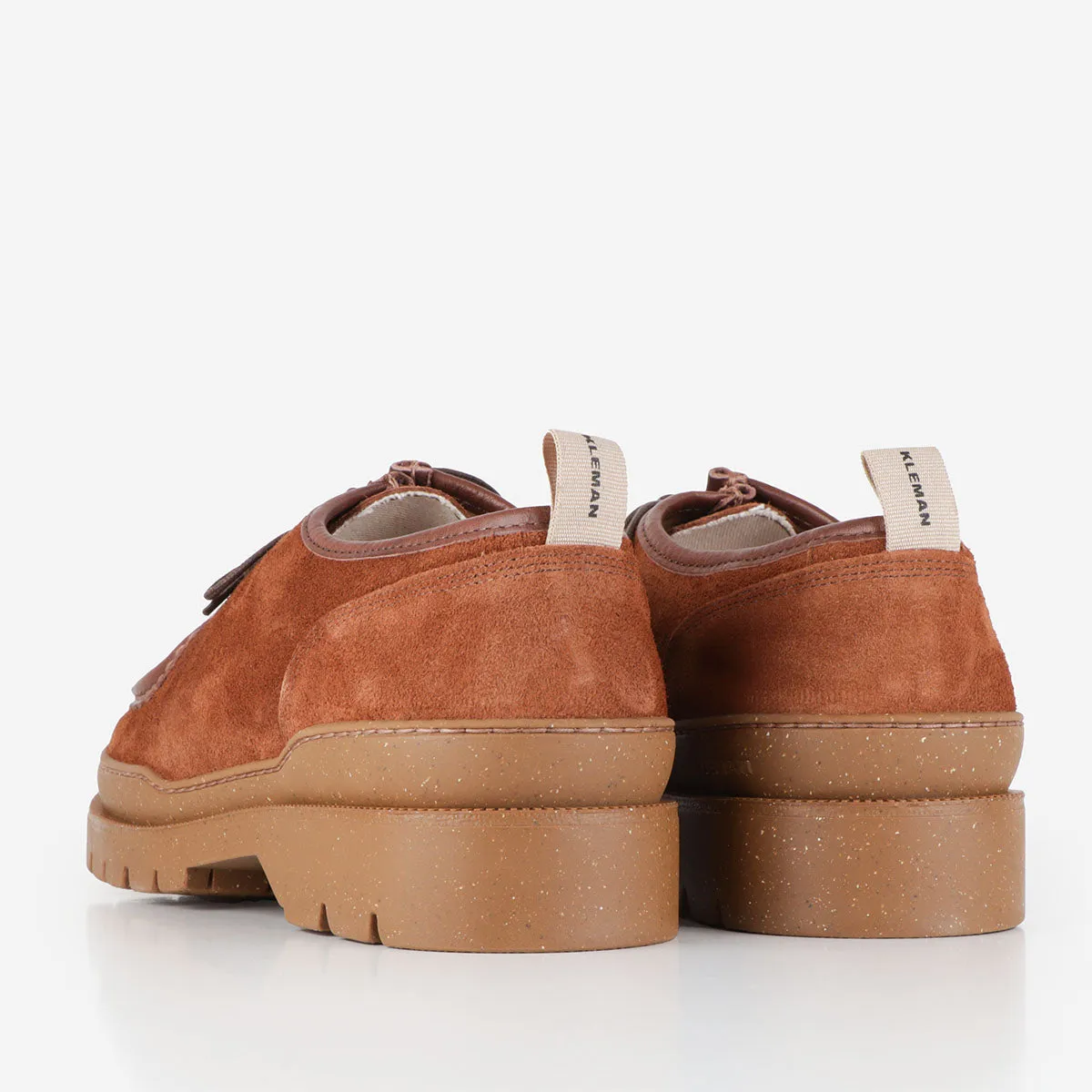 Trending Now Kleman Major VP Oak 2 Shoes  Limited Availability!