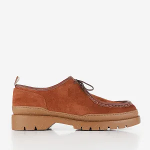 Trending Now Kleman Major VP Oak 2 Shoes  Limited Availability!
