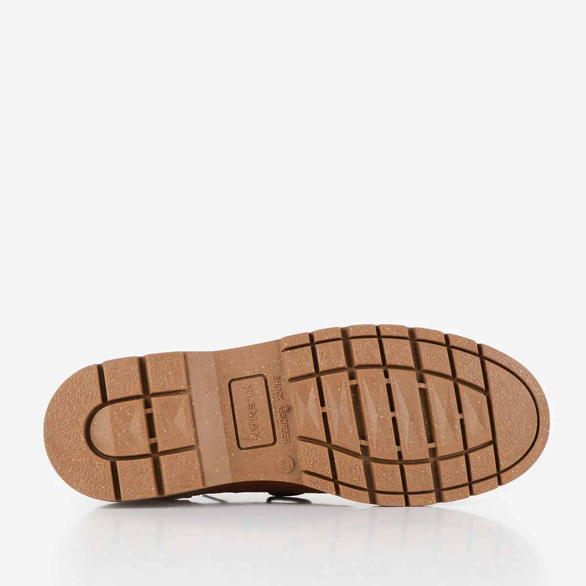 Trending Now Kleman Major VP Oak 2 Shoes  Limited Availability!