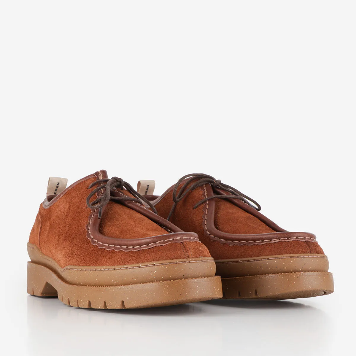 Trending Now Kleman Major VP Oak 2 Shoes  Limited Availability!