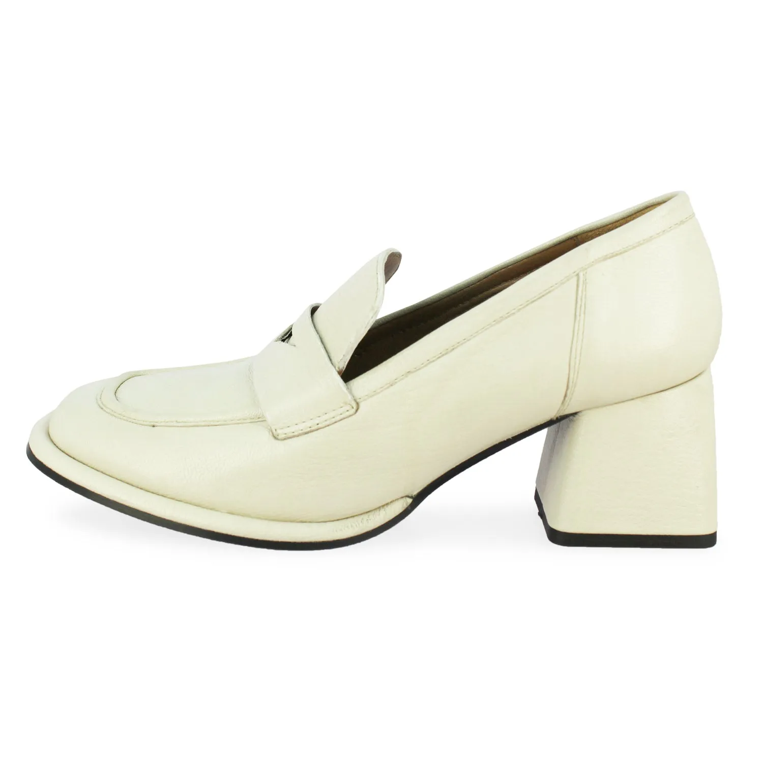 Trending Now Saint G Viviana - Heel Loafers  Last Chance!