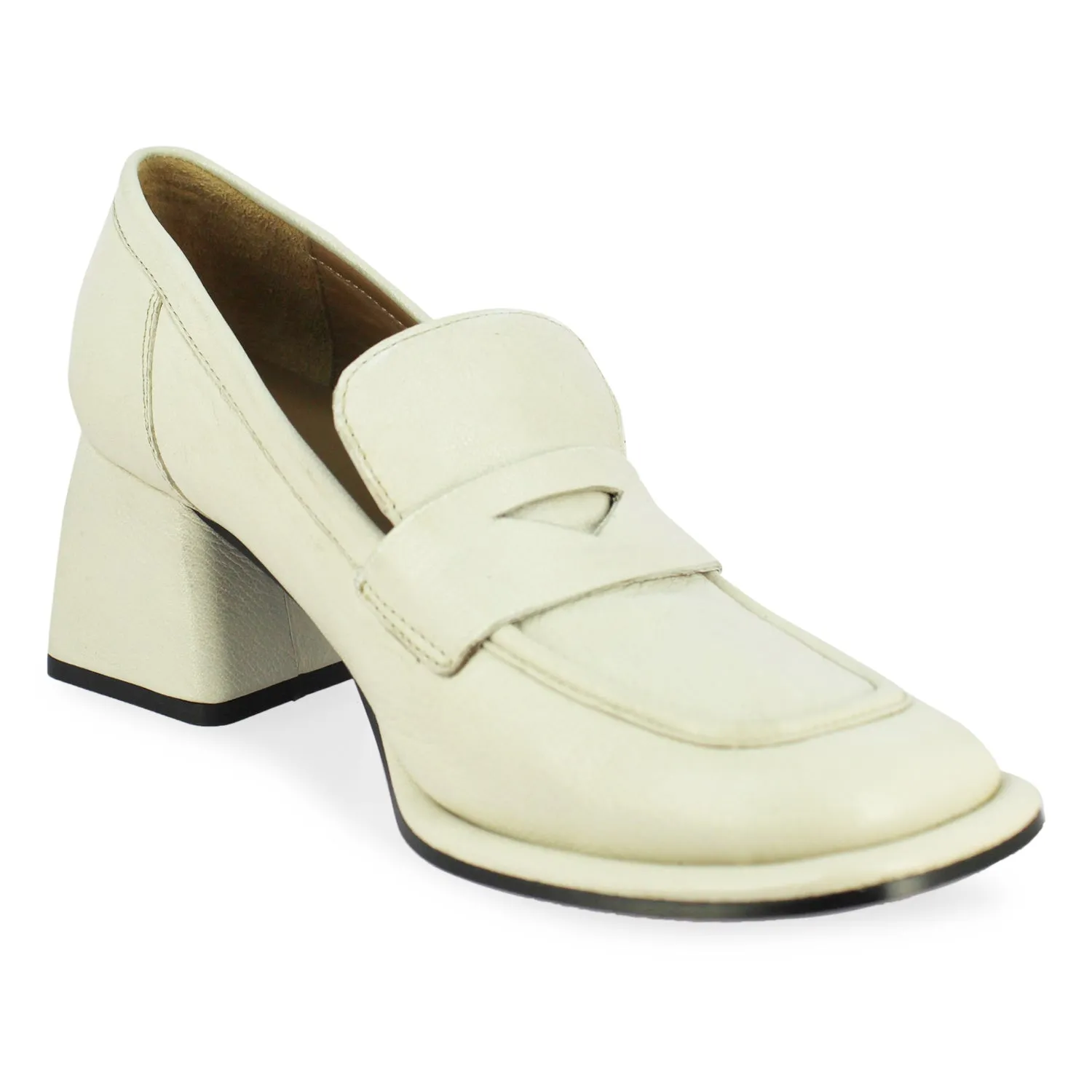 Trending Now Saint G Viviana - Heel Loafers  Last Chance!