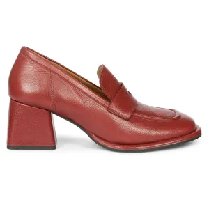Trending Now Saint G Viviana - Heel Loafers  Limited Stock!