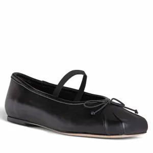 Trendy 2025 Cosie Leather Ballerina  Almost Gone!