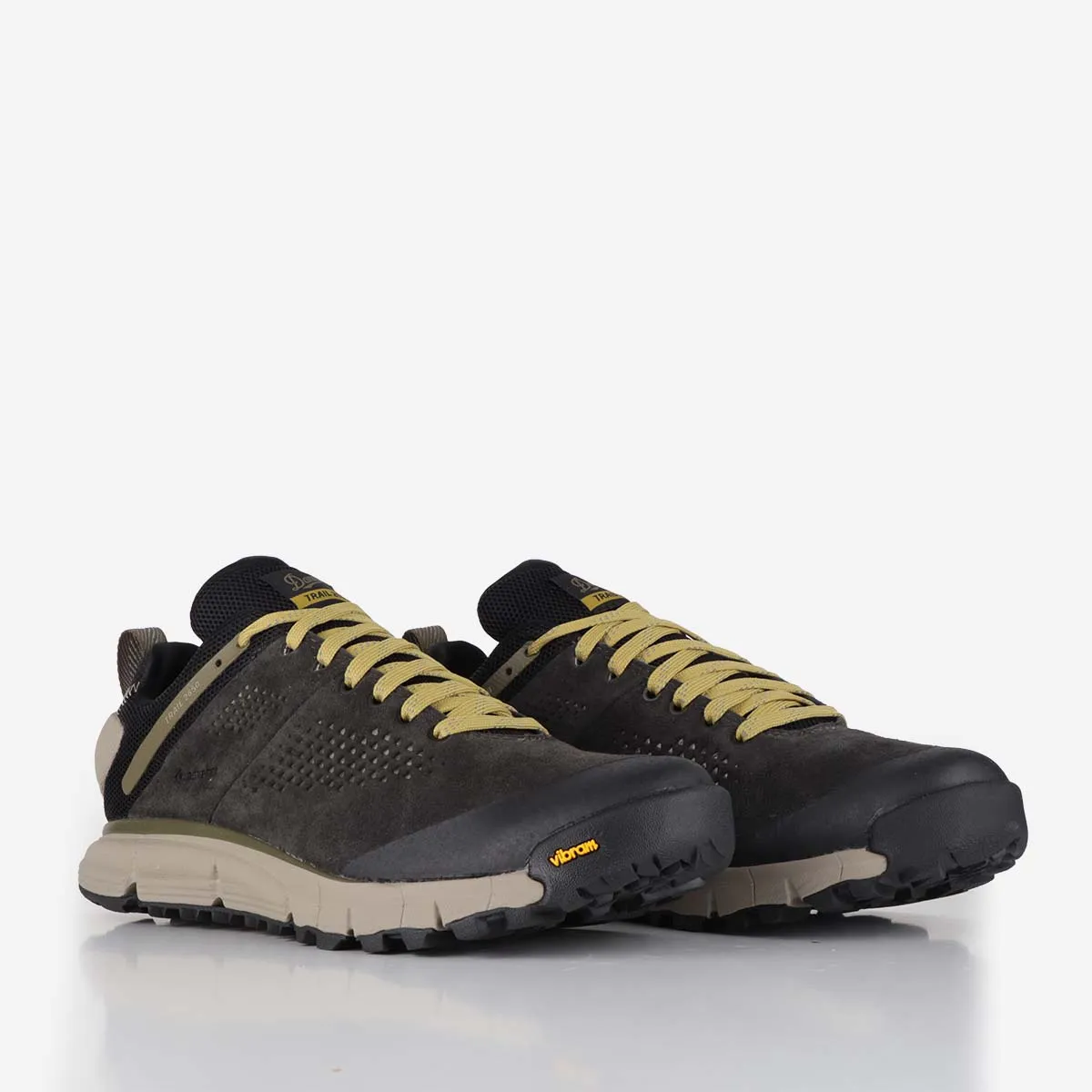 Trendy 2025 Danner Trail 2650 3" GTX Shoes - D Standard Fit  Almost Sold Out!