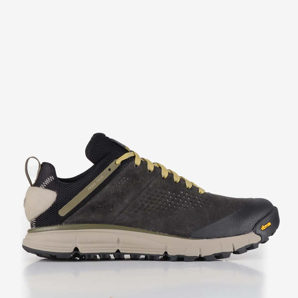 Trendy 2025 Danner Trail 2650 3" GTX Shoes - D Standard Fit  Almost Sold Out!
