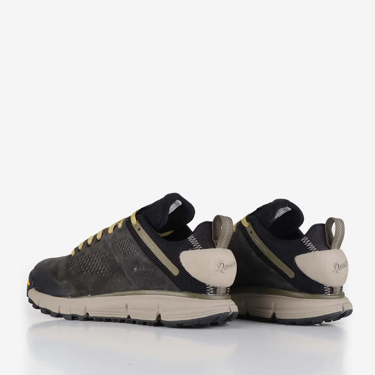 Trendy 2025 Danner Trail 2650 3" GTX Shoes - D Standard Fit  Almost Sold Out!