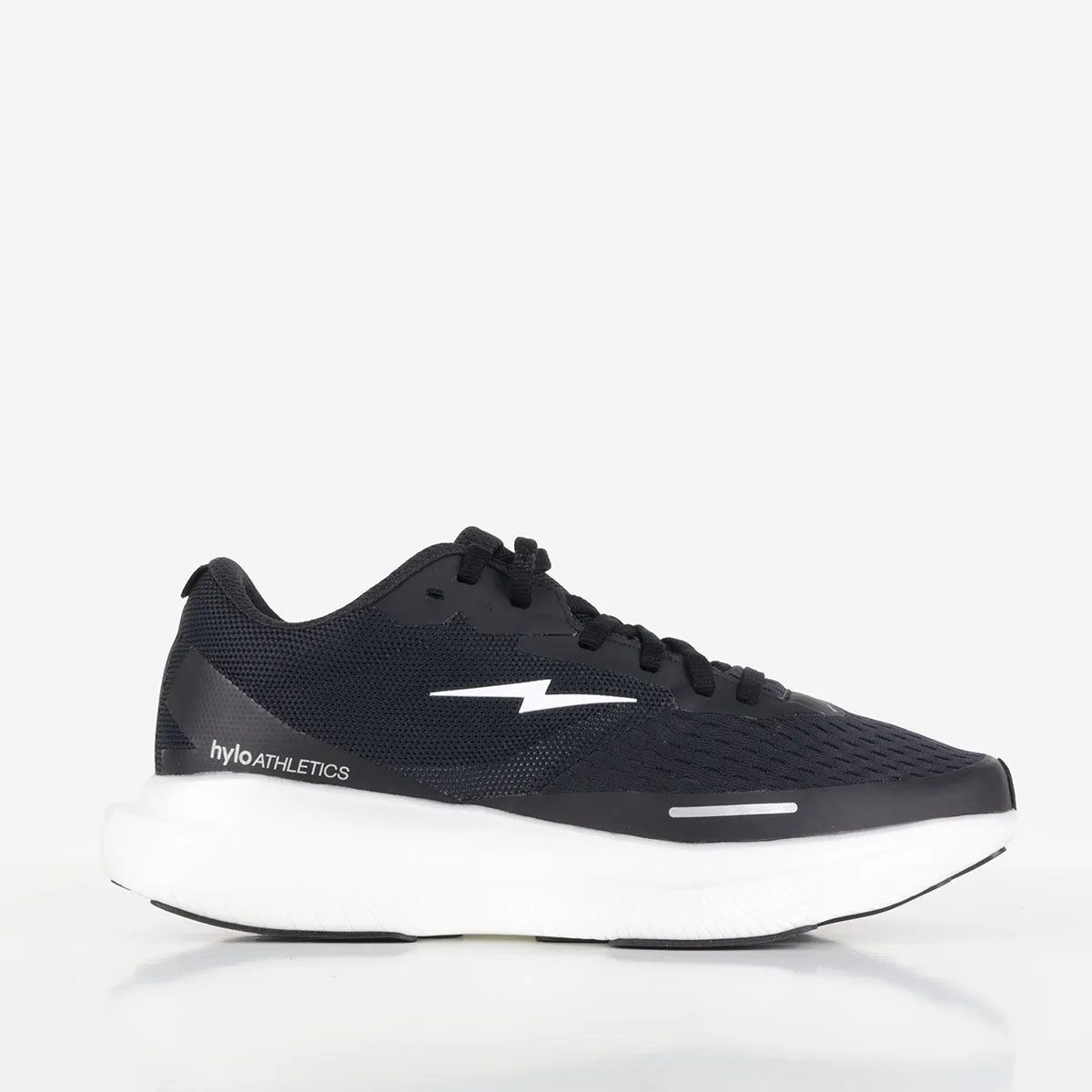 Trendy 2025 Hylo Impact Shoes  Stylish & Comfortable