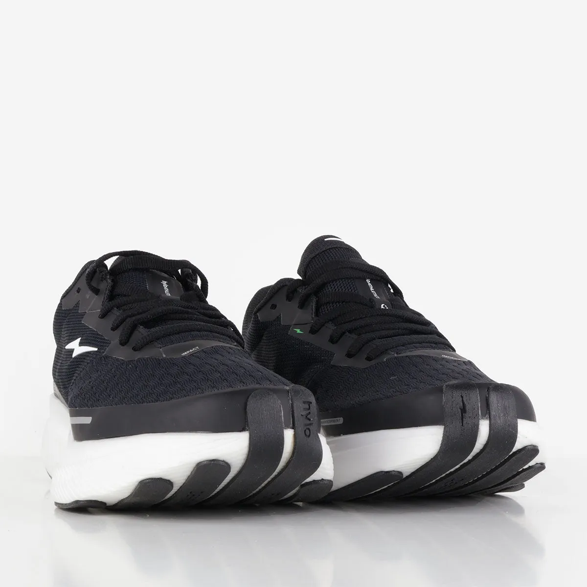 Trendy 2025 Hylo Impact Shoes  Stylish & Comfortable