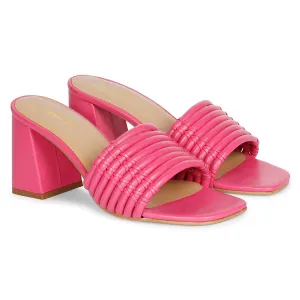 Trendy 2025 Saint G Bethany - Heel Sandals  Almost Gone!