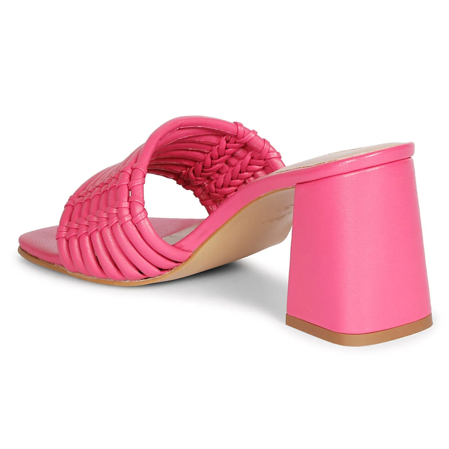 Trendy 2025 Saint G Bethany - Heel Sandals  Almost Gone!