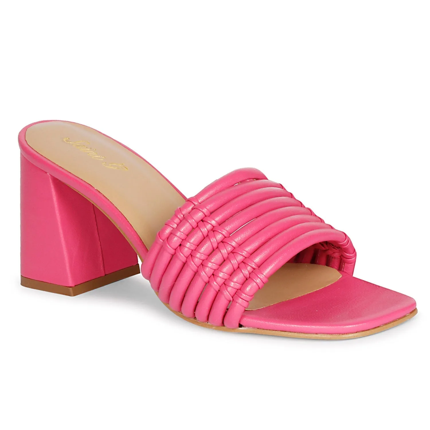 Trendy 2025 Saint G Bethany - Heel Sandals  Almost Gone!