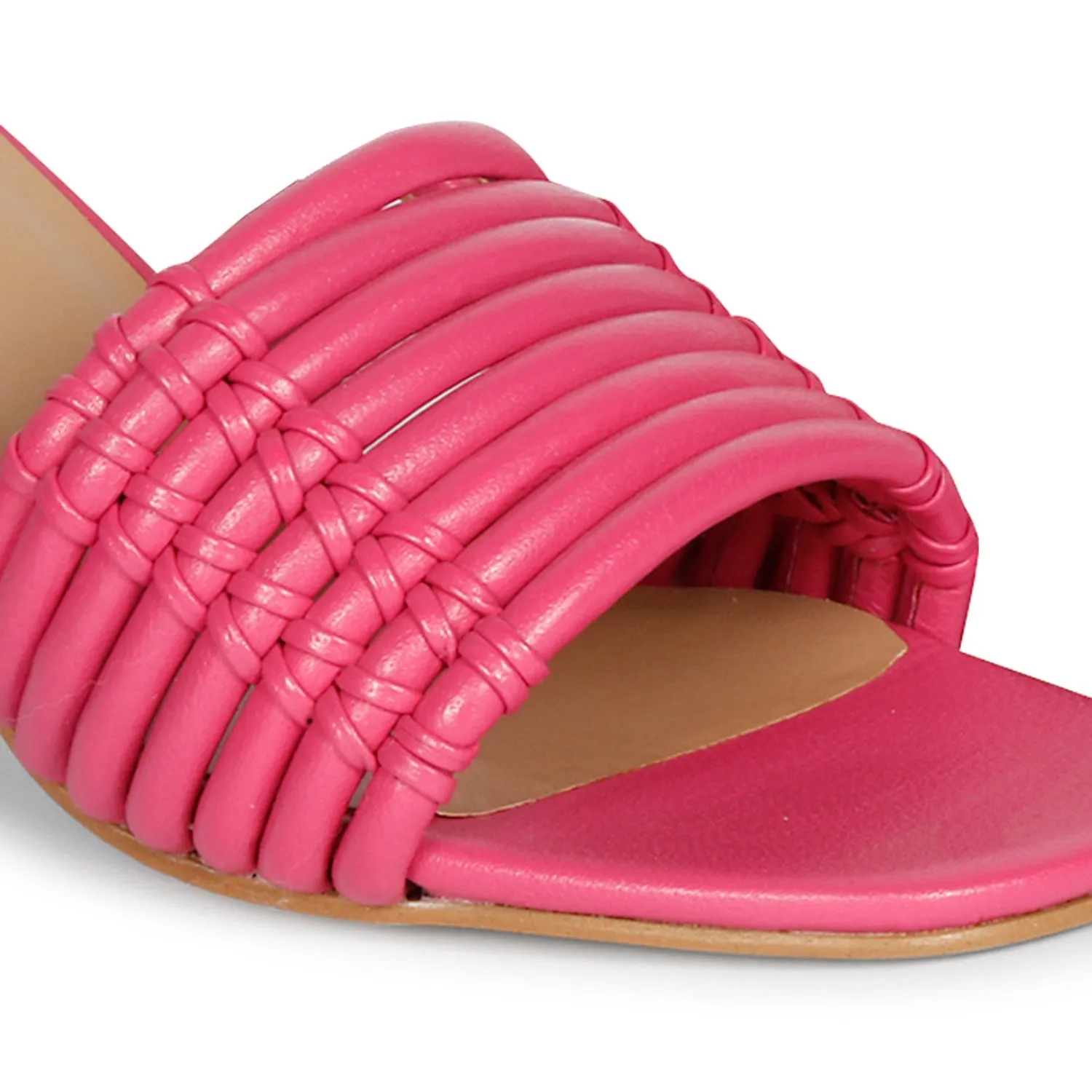 Trendy 2025 Saint G Bethany - Heel Sandals  Almost Gone!