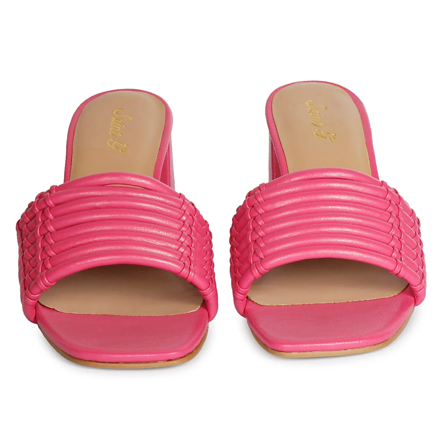 Trendy 2025 Saint G Bethany - Heel Sandals  Almost Gone!
