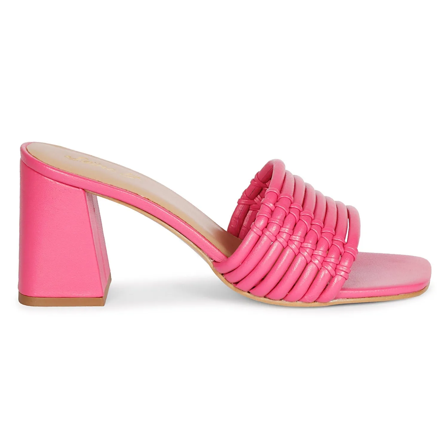 Trendy 2025 Saint G Bethany - Heel Sandals  Almost Gone!