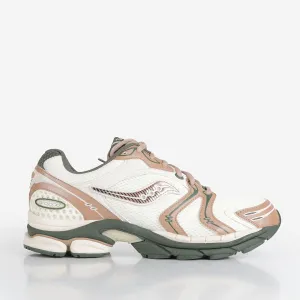 Trendy 2025 Saucony and Friends ProGrid Triumph 4 Shoes  Last Chance!
