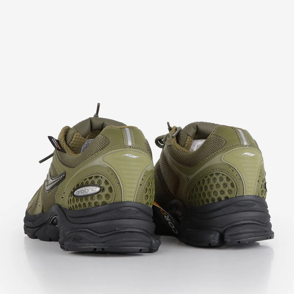Trendy 2025 Saucony ProGrid Triumph 4 Shoes  Limited Release!
