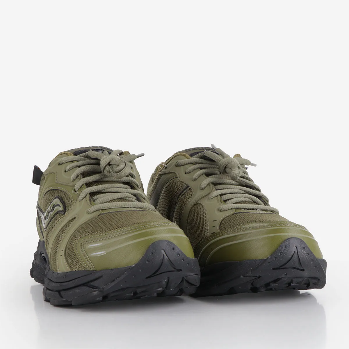 Trendy 2025 Saucony ProGrid Triumph 4 Shoes  Limited Release!