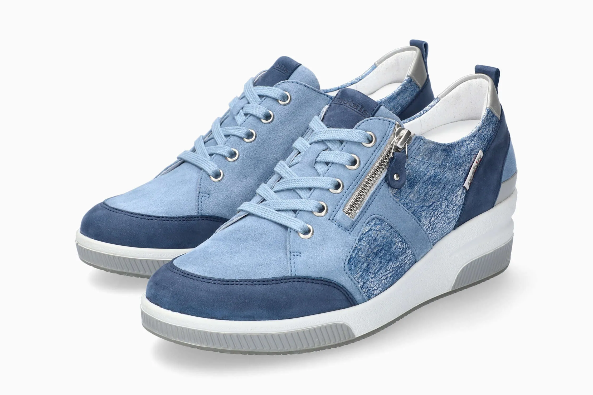 Trudie - Denim