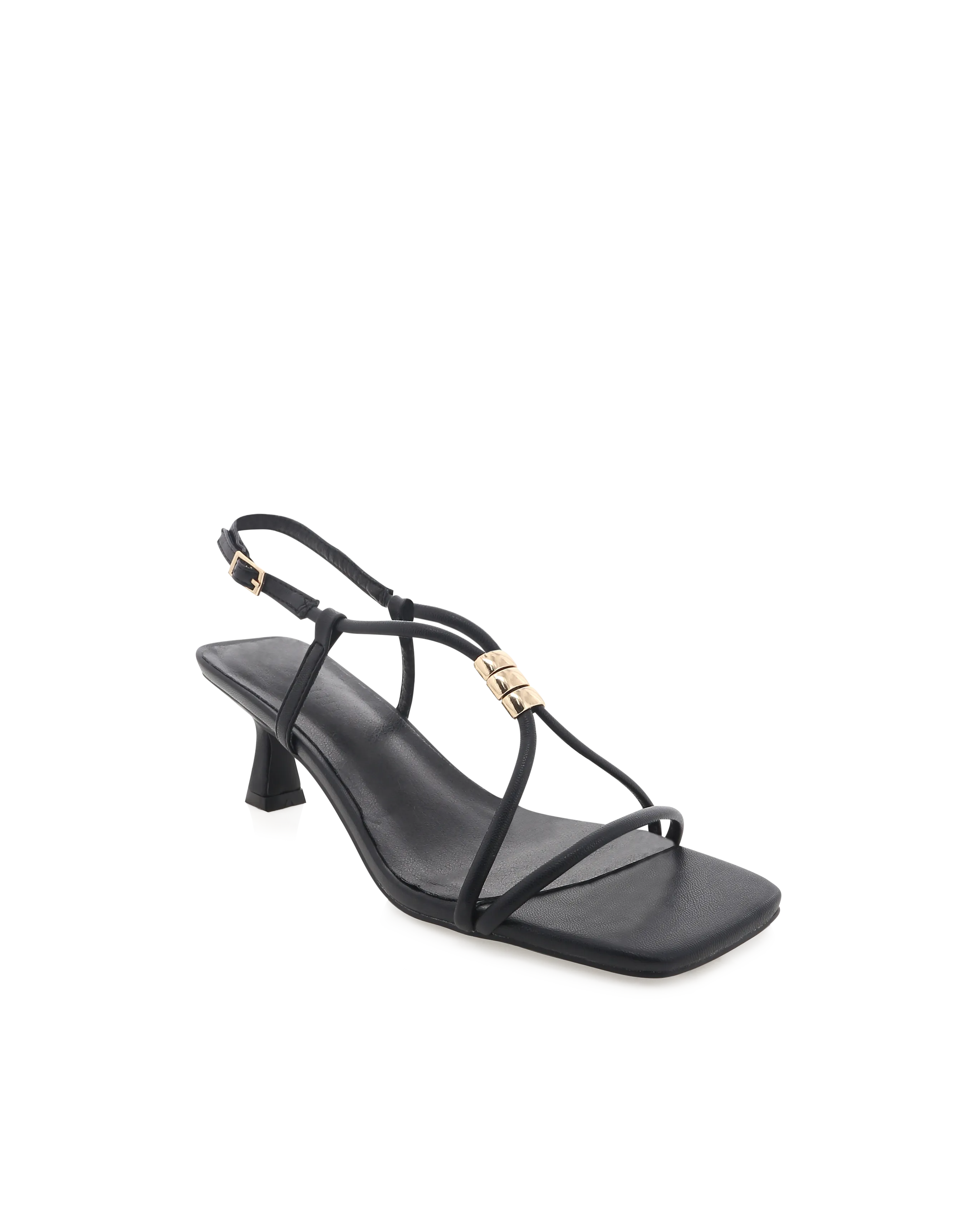 TULLIA - BLACK