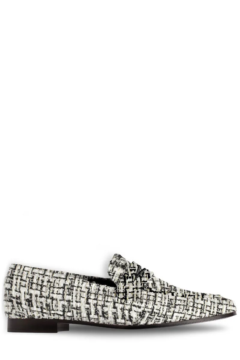 Tweed Flaneur