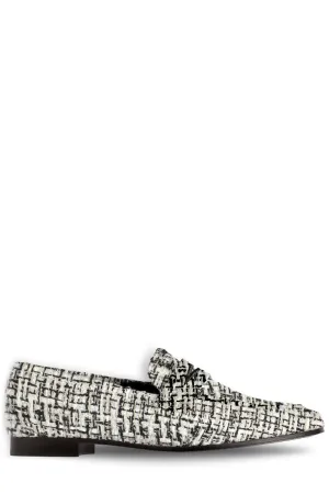 Tweed Flaneur