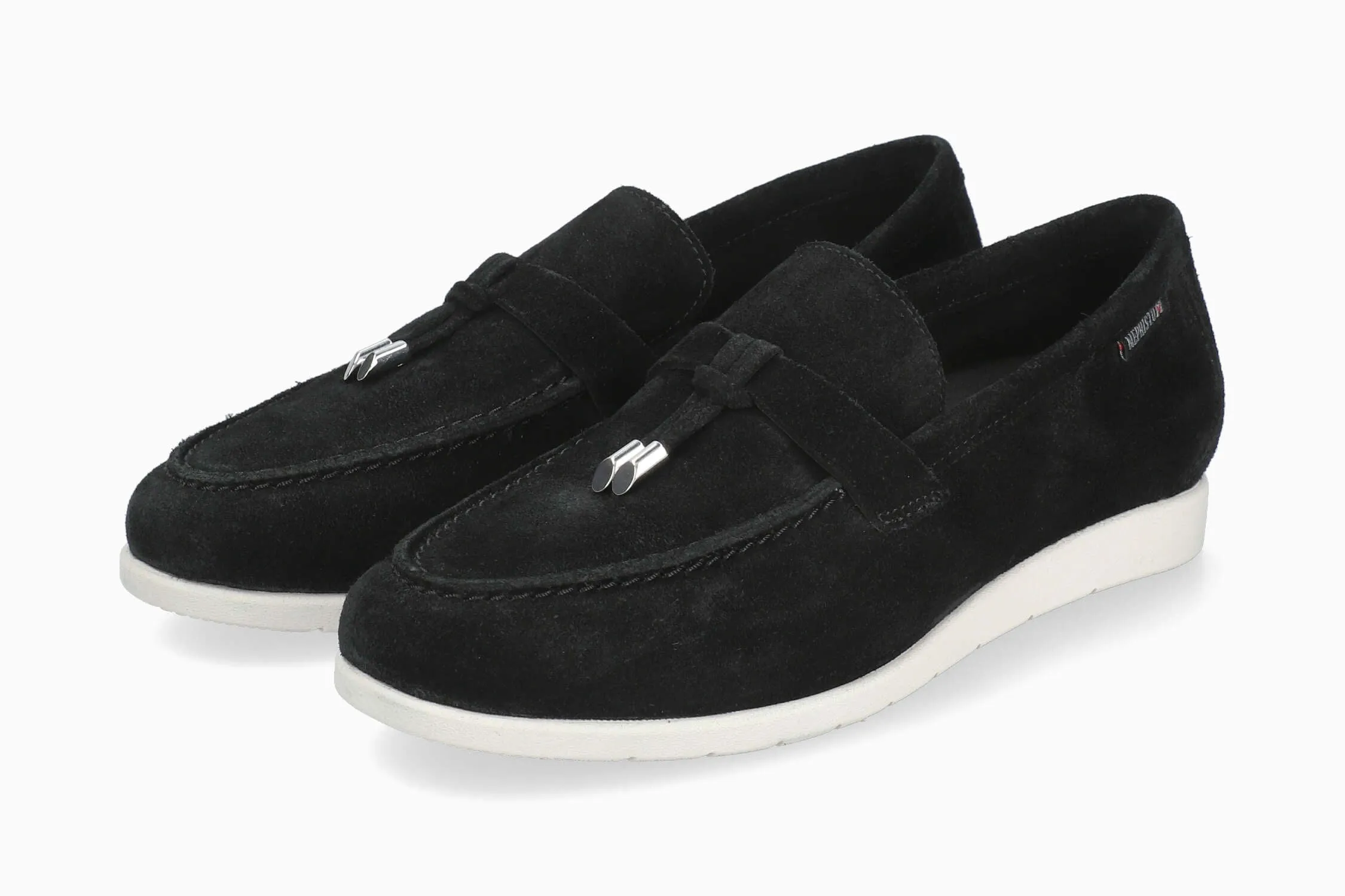 Valenza - Black