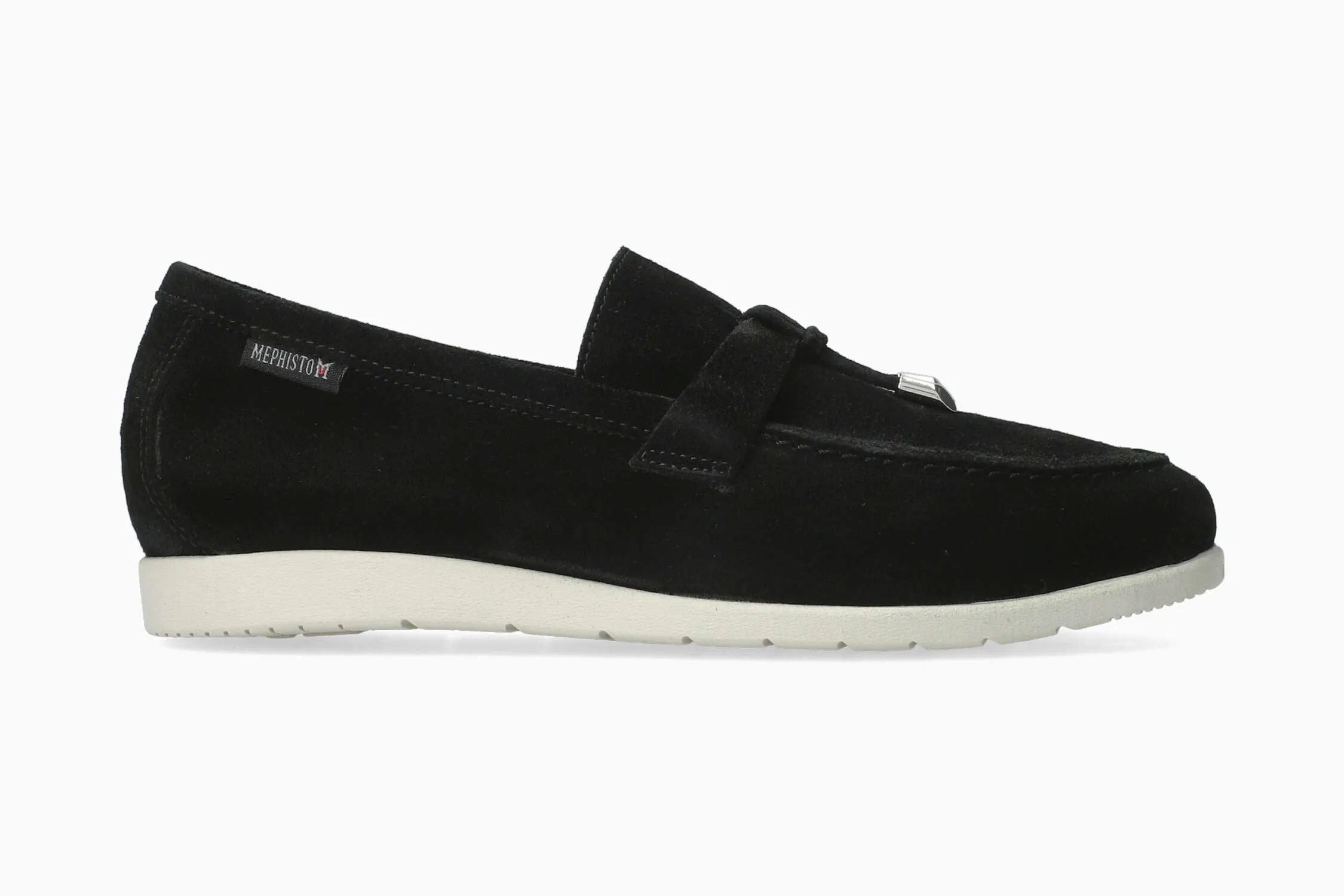 Valenza - Black