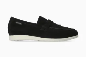 Valenza - Black