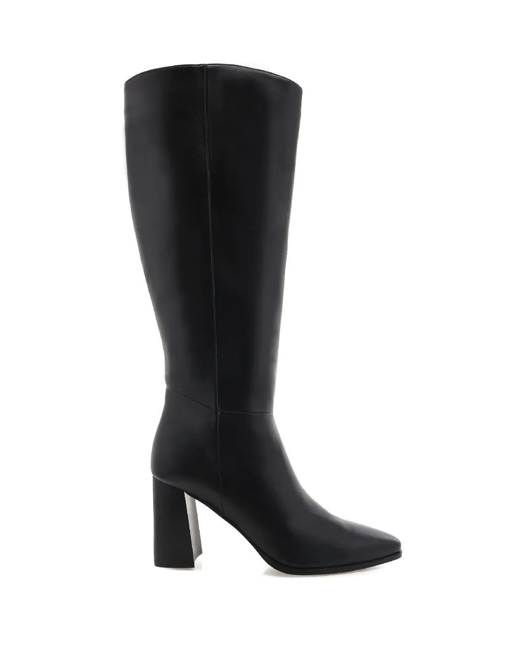 VALLIA - BLACK