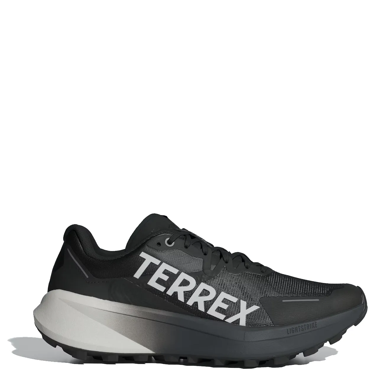 VIP Favorite Adidas Terrex Agravic 3 Trail Running Shoes Core Black / Grey One / Grey Six  Stylish & Comfortable