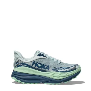 VIP Favorite Hoka Womens Stinson 7 Trainer Droplet / Thunder Cloud  Today Only!