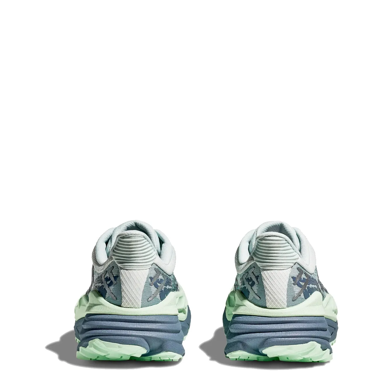 VIP Favorite Hoka Womens Stinson 7 Trainer Droplet / Thunder Cloud  Today Only!
