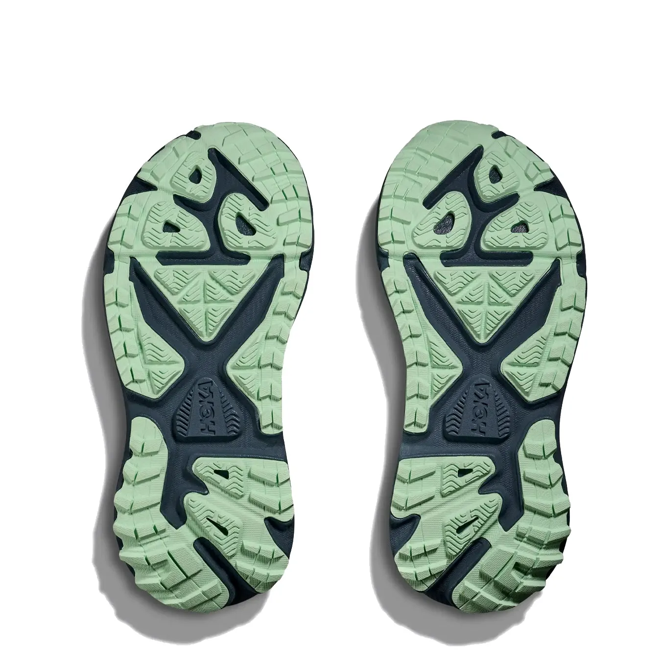 VIP Favorite Hoka Womens Stinson 7 Trainer Droplet / Thunder Cloud  Today Only!