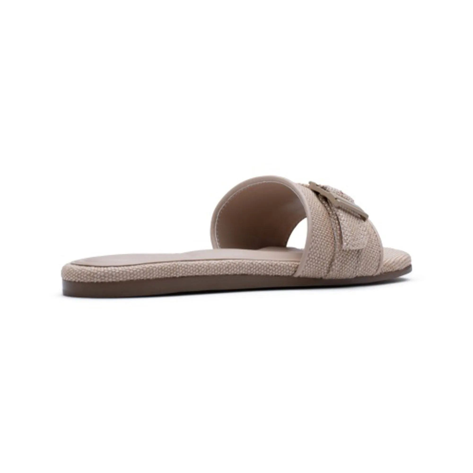VIP Favorite Kylah Flat Sandal  Ends Soon!