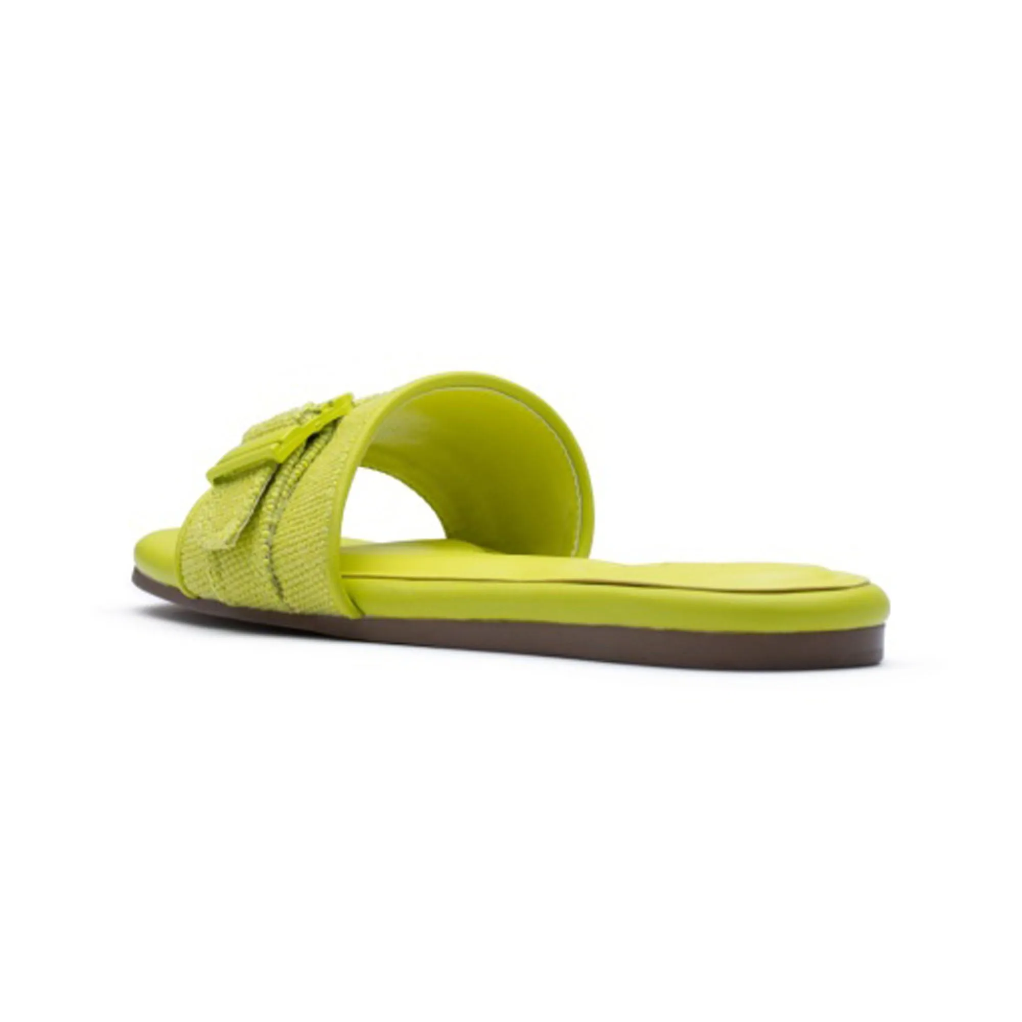 VIP Favorite Kylah Flat Sandal  Ends Soon!