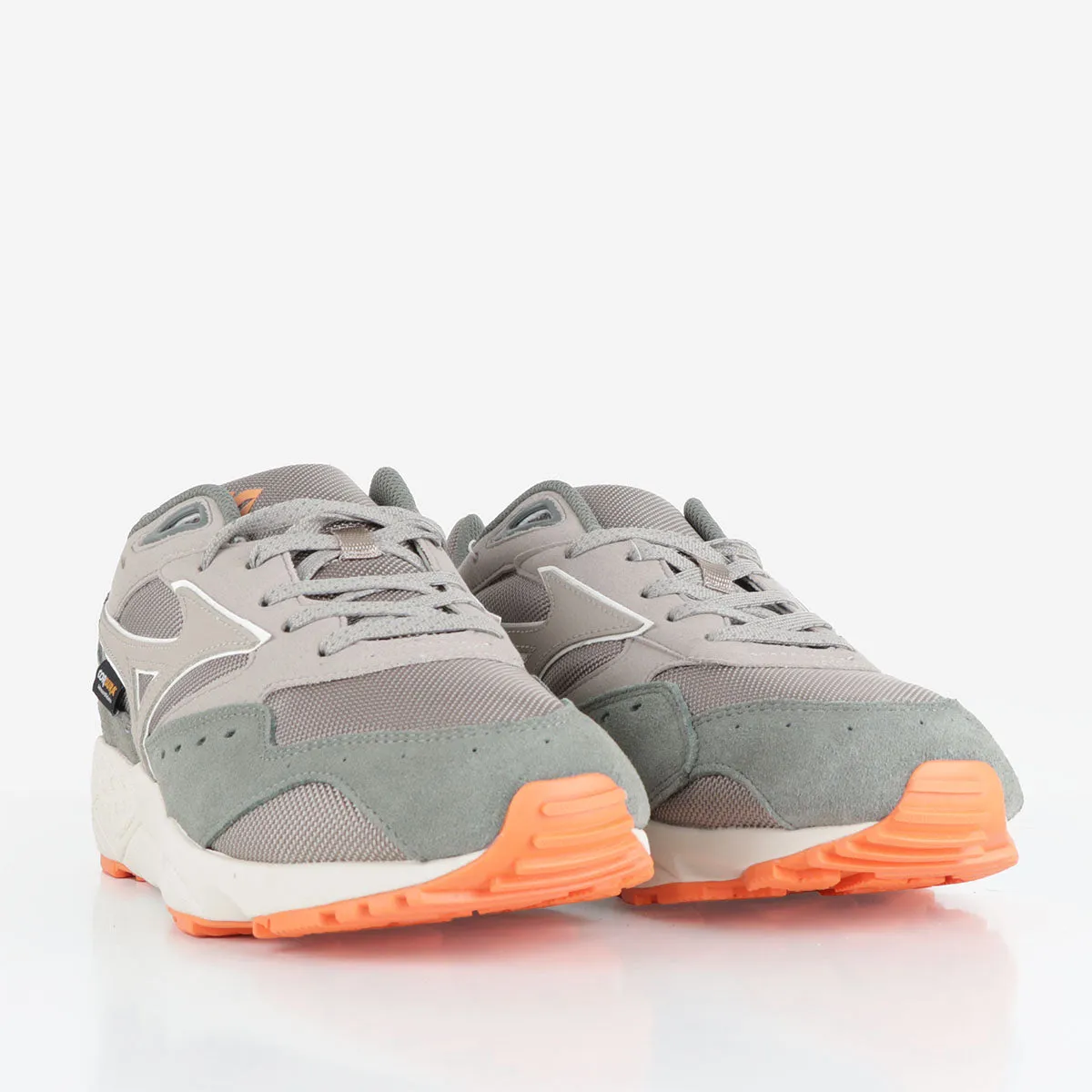 VIP Favorite Mizuno Contender Cordura Shoes  Limited Stock!