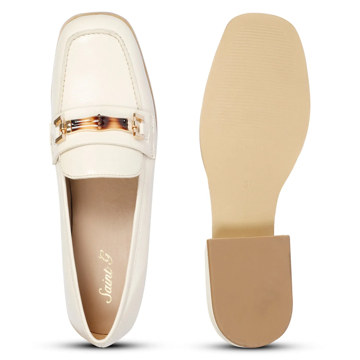 VIP Favorite Saint G Jenah - Flat Loafers  Almost Sold Out!