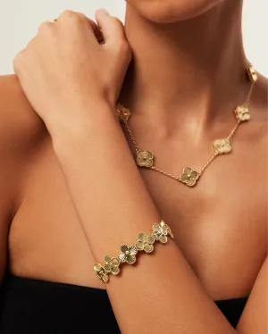 VIVIEN BANGLE - GOLD-GOLD