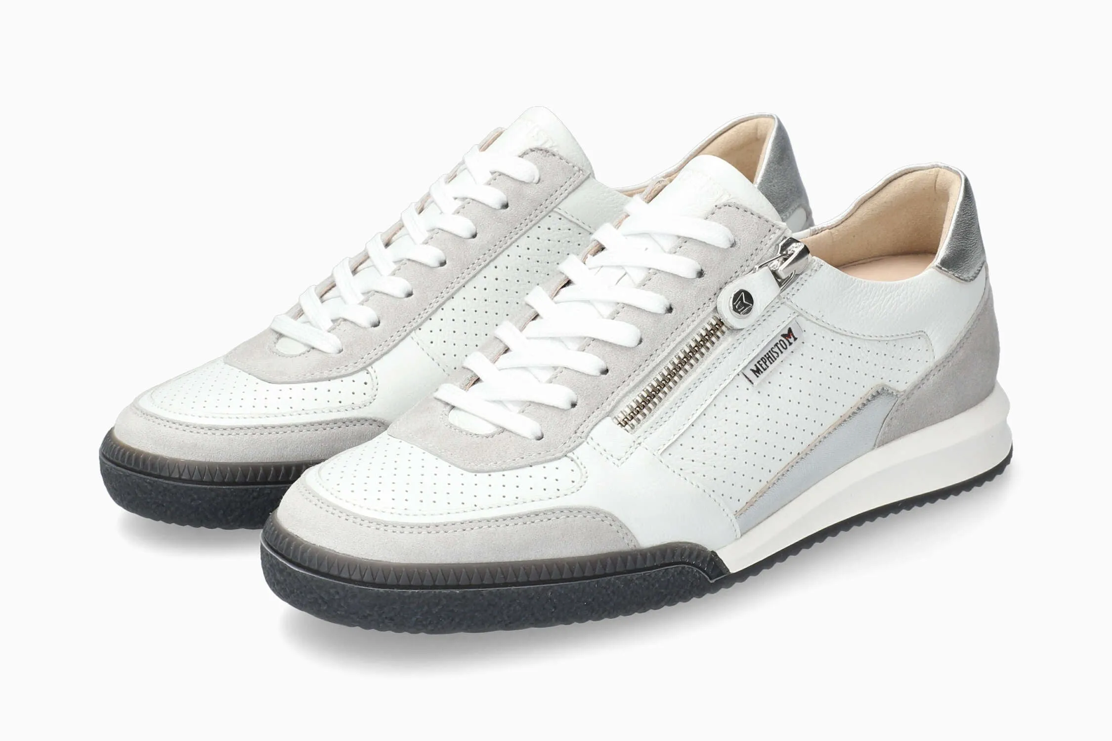 Walie - Light Grey