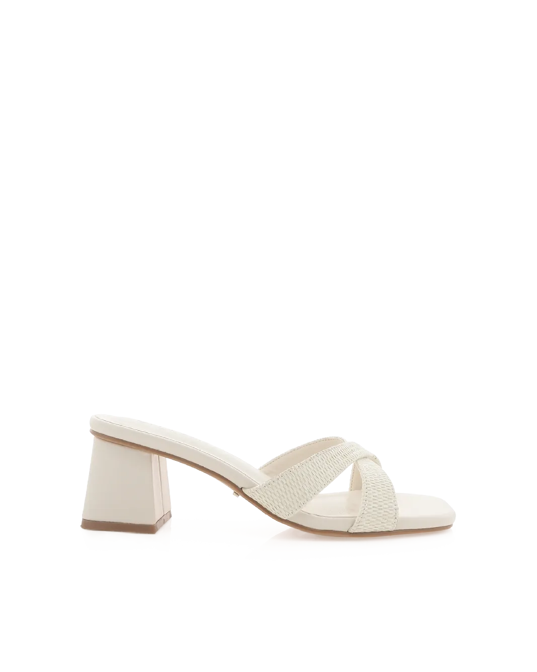 WILA - CREAM RAFFIA