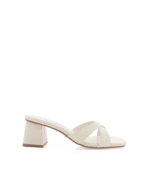 WILA - CREAM RAFFIA