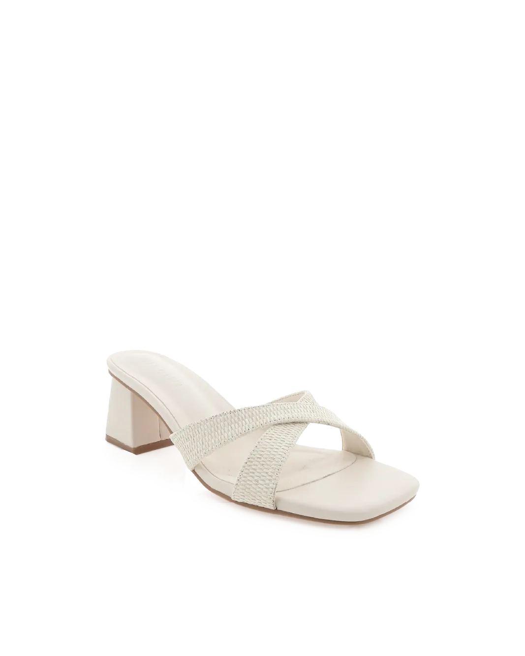 WILA - CREAM RAFFIA