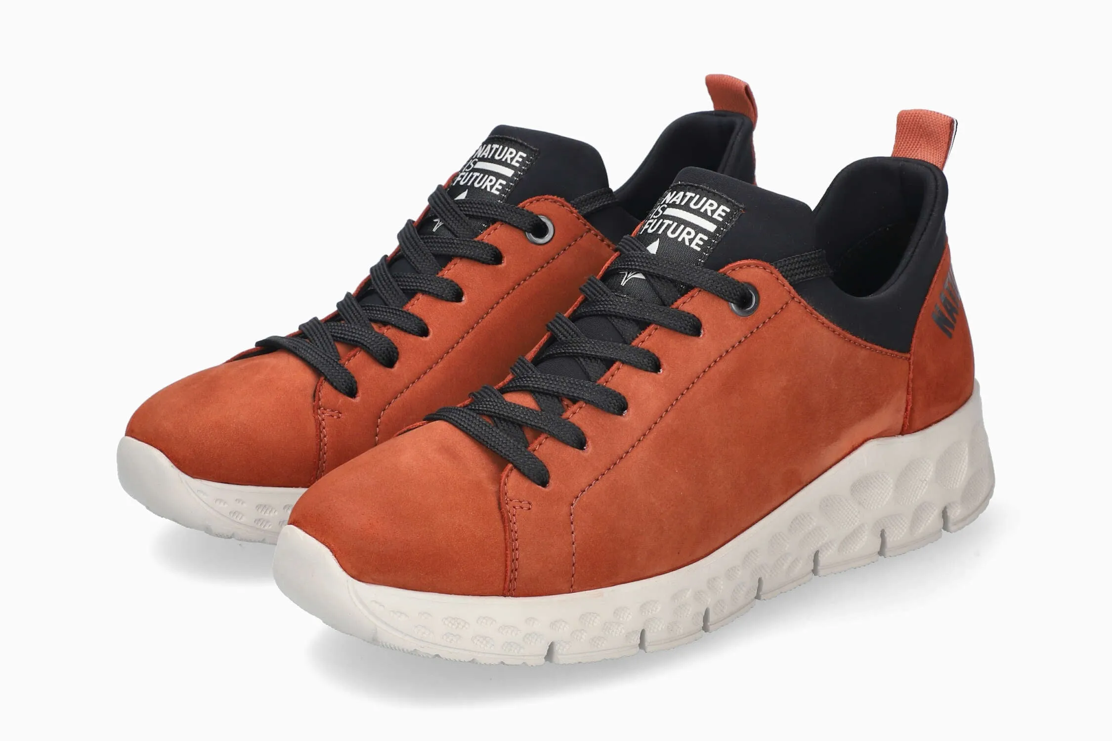 Woody - Rust