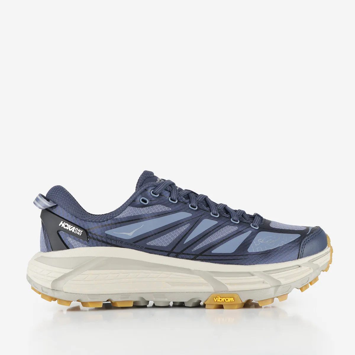 Worth Every Penny HOKA Mafate Speed 2 Shoes  Ends Soon!