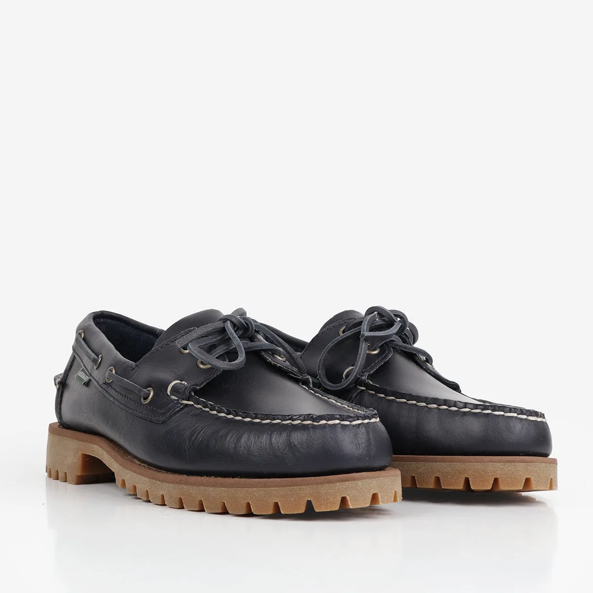Worth Every Penny Sebago Ranger Waxy Shoes  Last Few Pieces!